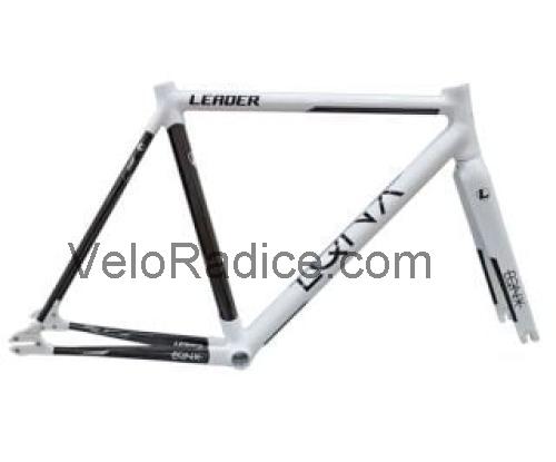 Leader EQNX scheda tecnica e recensioni